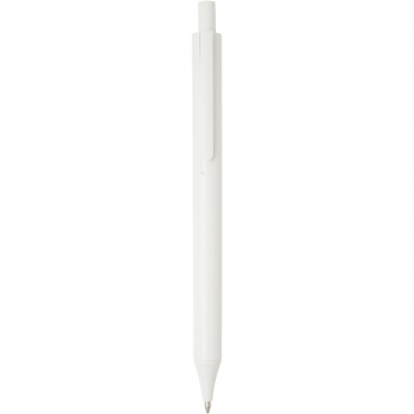 Logo trade advertising products picture of: Salus anti-bacterial pen set